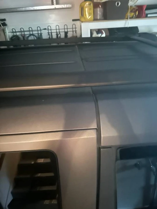 2023 Ford Bronco 6th Gen - Image 16 of 16