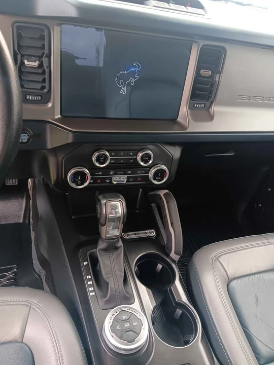 2023 Ford Bronco 6th Gen - Image 6 of 6