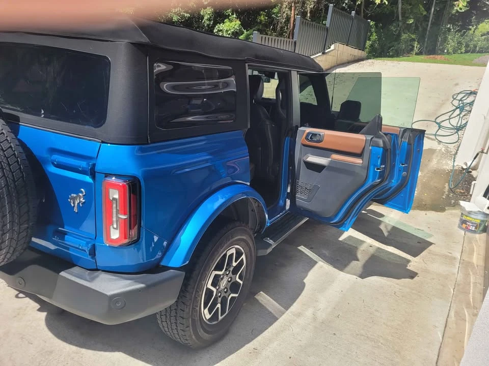 2023 Ford Bronco 6th Gen - Image 6 of 19
