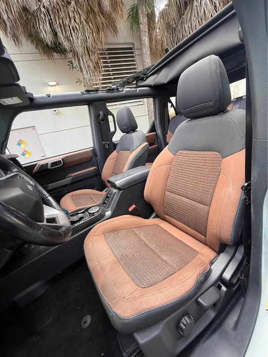 2023 Ford Bronco Sport - Image 8 of 14