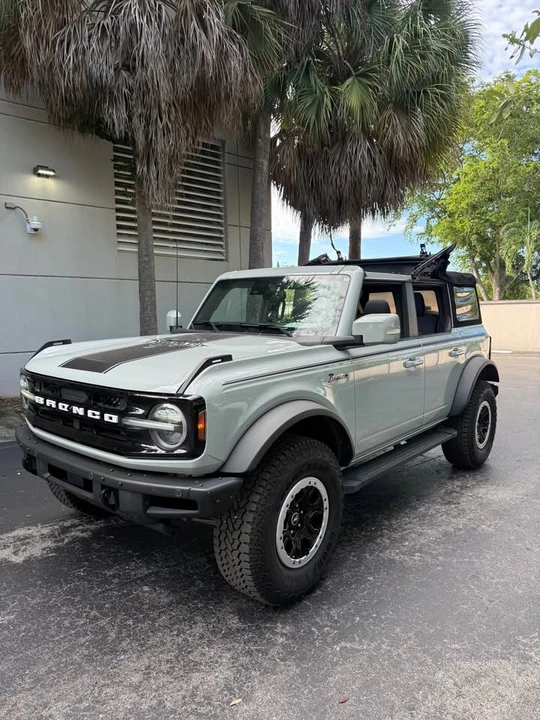 2023 Ford Bronco Sport - Image 2 of 14