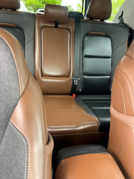 2023 Ford Bronco 6th Gen - Image 6 of 19