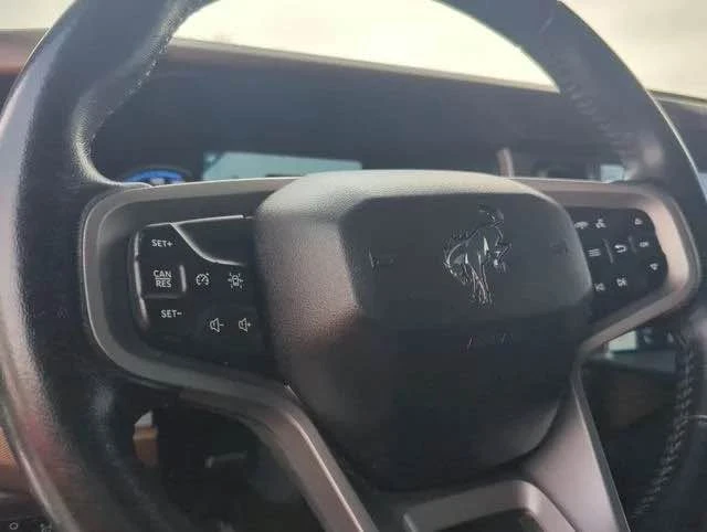 2023 Ford Bronco 6th Gen - Image 17 of 20