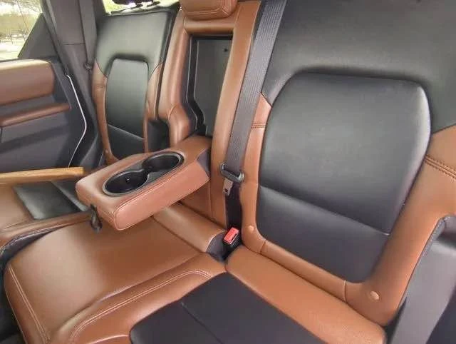 2023 Ford Bronco 6th Gen - Image 18 of 20