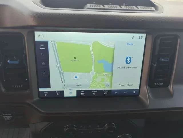 2023 Ford Bronco 6th Gen - Image 10 of 20