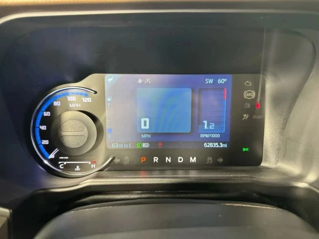 2023 Ford Bronco 6th Gen - Image 14 of 21