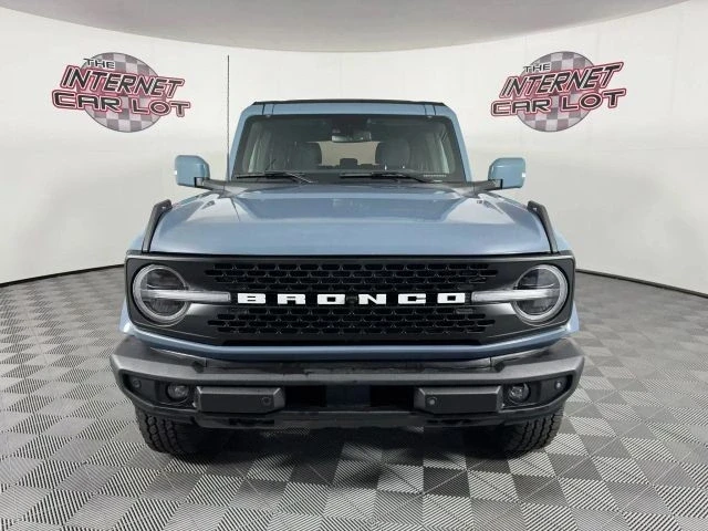 2023 Ford Bronco 6th Gen - Image 2 of 12