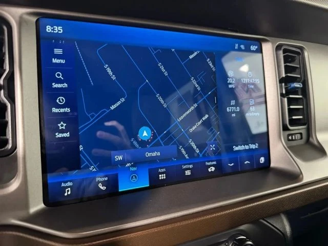 2023 Ford Bronco 6th Gen - Image 18 of 21