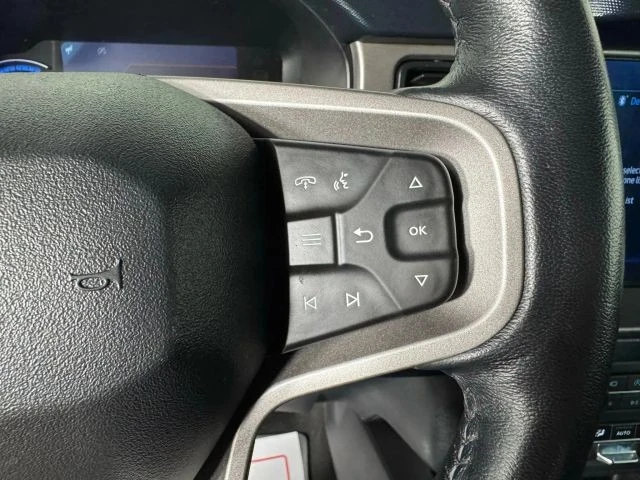 2023 Ford Bronco 6th Gen - Image 16 of 21