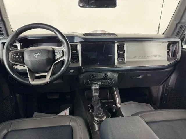 2023 Ford Bronco 6th Gen - Image 11 of 12