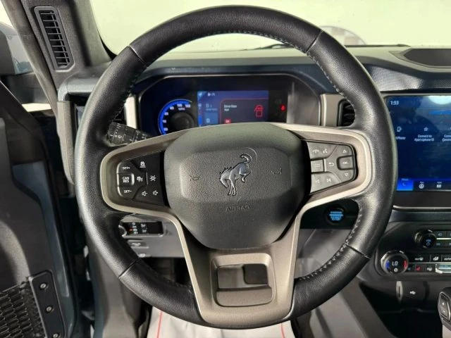 2023 Ford Bronco 6th Gen - Image 13 of 21
