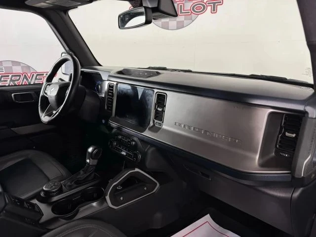 2023 Ford Bronco 6th Gen - Image 12 of 12