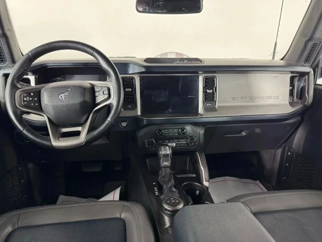 2023 Ford Bronco 6th Gen - Image 11 of 21