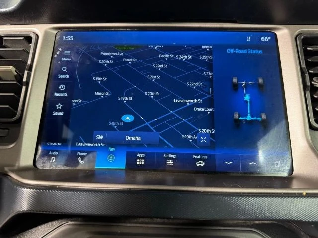 2023 Ford Bronco 6th Gen - Image 18 of 21