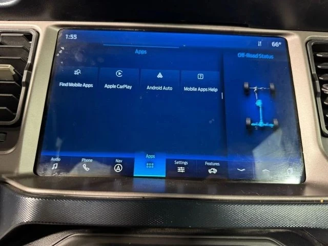 2023 Ford Bronco 6th Gen - Image 20 of 21