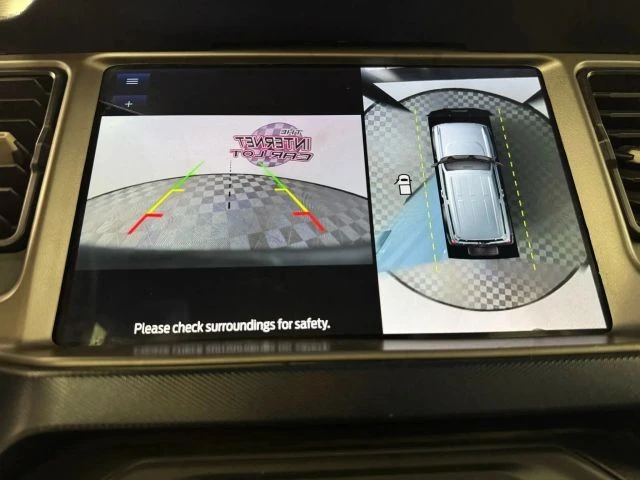 2023 Ford Bronco 6th Gen - Image 19 of 21