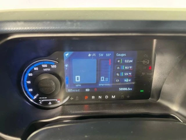 2023 Ford Bronco 6th Gen - Image 14 of 21