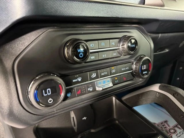 2023 Ford Bronco 6th Gen - Image 21 of 21