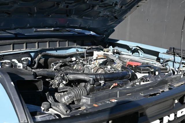 2023 Ford Bronco 6th Gen - Image 15 of 16