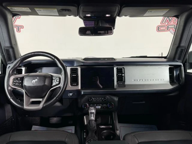 2023 Ford Bronco 6th Gen - Image 11 of 12
