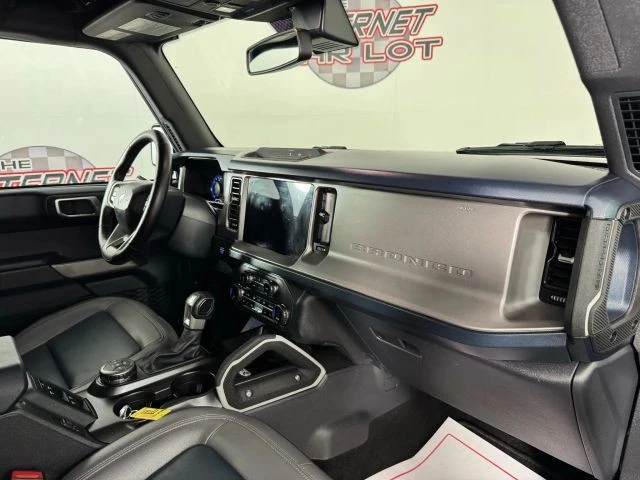 2023 Ford Bronco 6th Gen - Image 12 of 12
