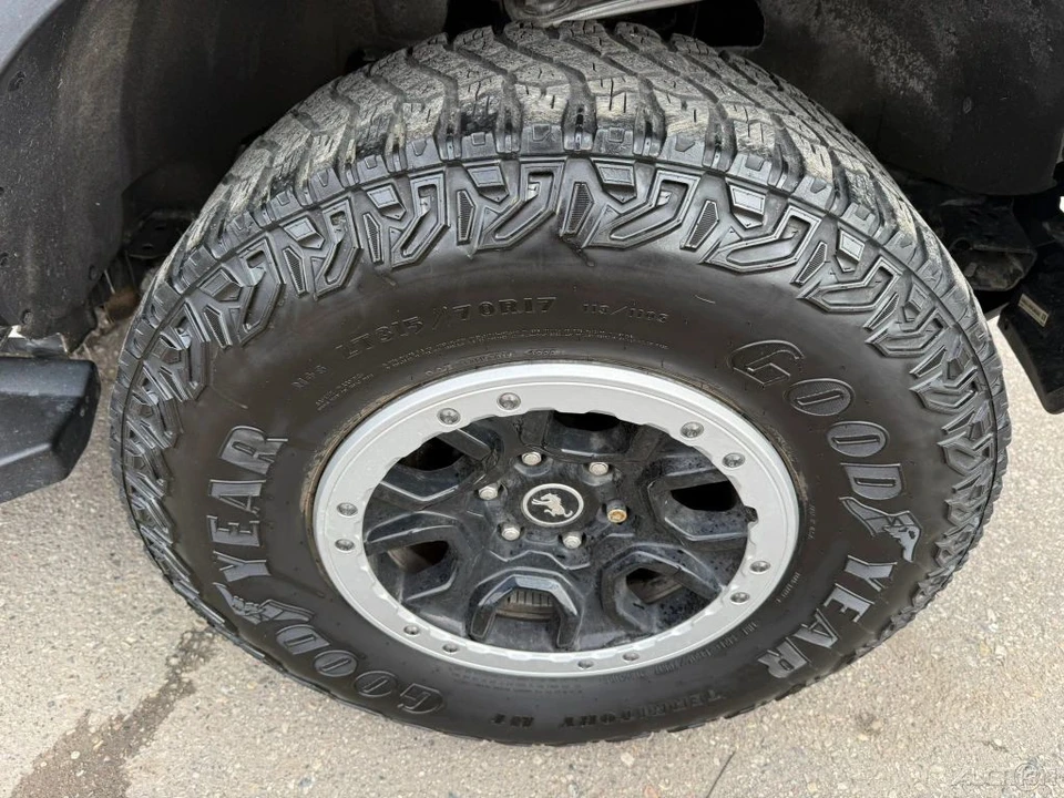 2023 Ford Bronco 6th Gen - Image 12 of 12