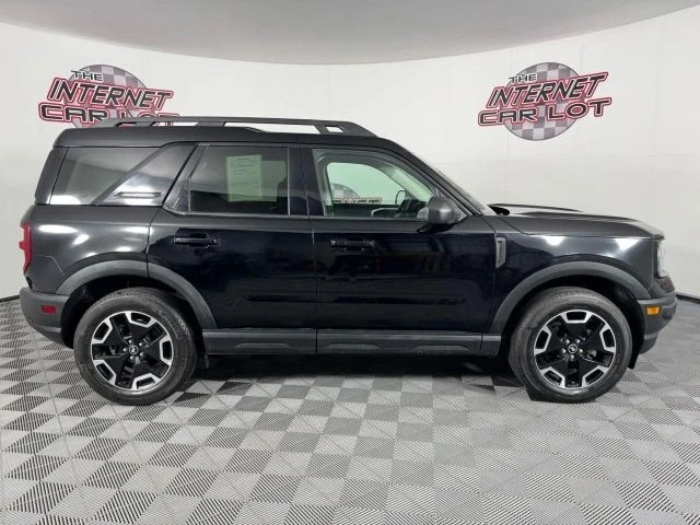 2023 Ford Bronco 6th Gen - Image 8 of 12
