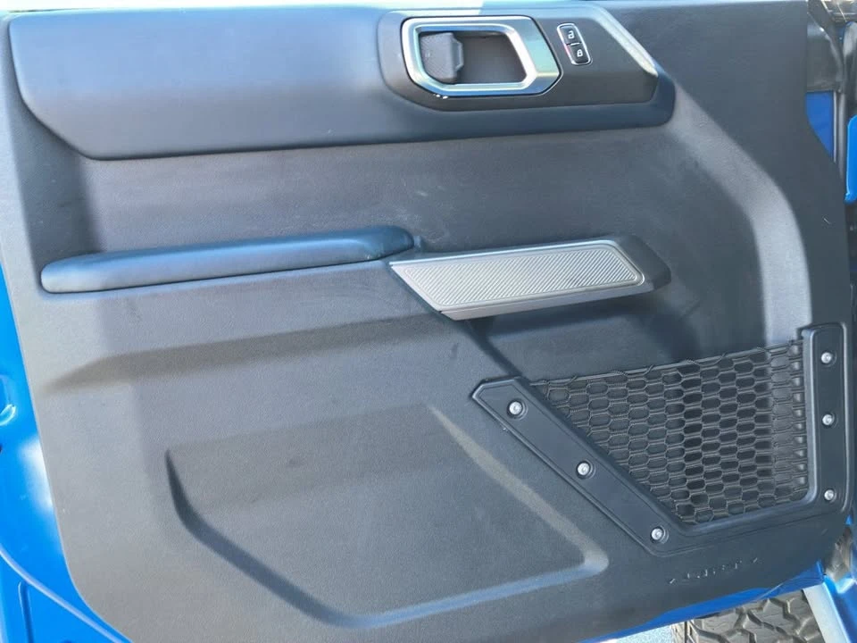 2023 Ford Bronco 6th Gen - Image 12 of 20