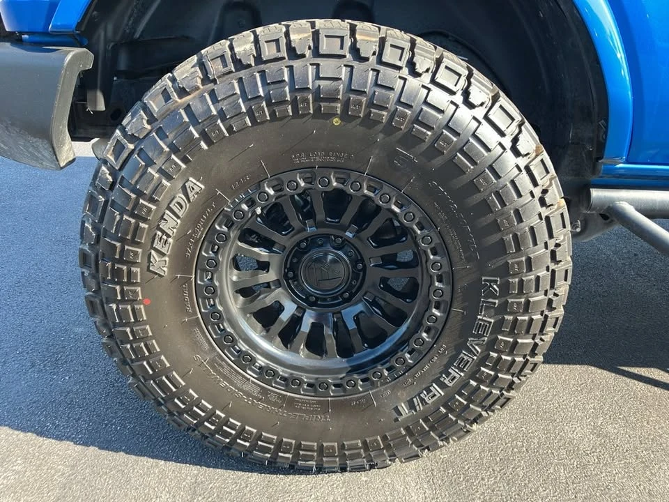 2023 Ford Bronco 6th Gen - Image 9 of 20