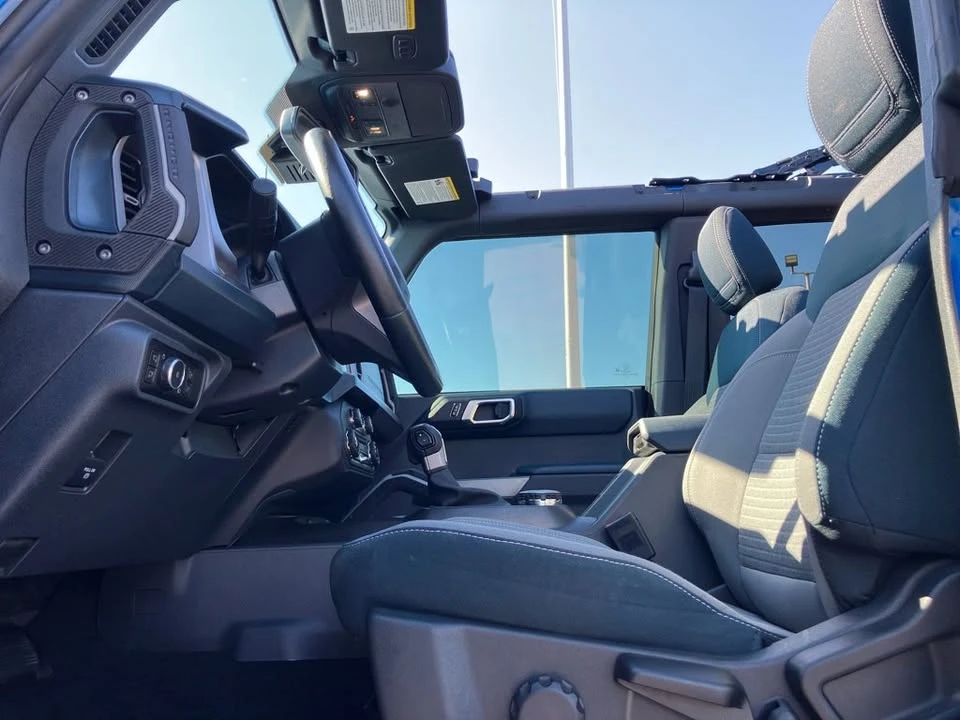 2023 Ford Bronco 6th Gen - Image 17 of 20