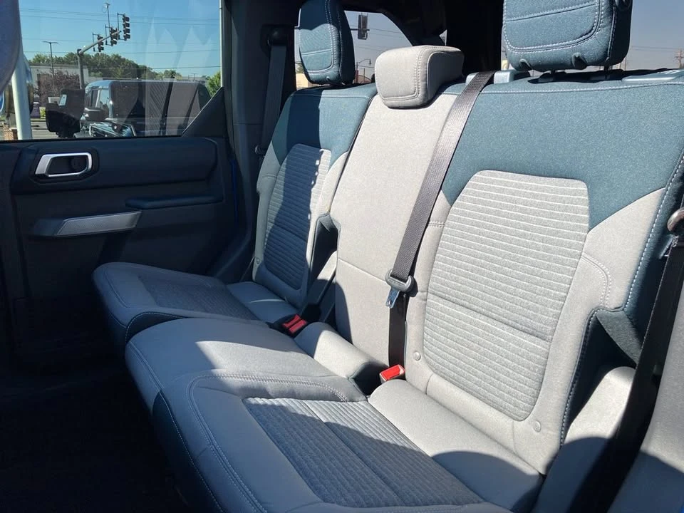 2023 Ford Bronco 6th Gen - Image 11 of 20