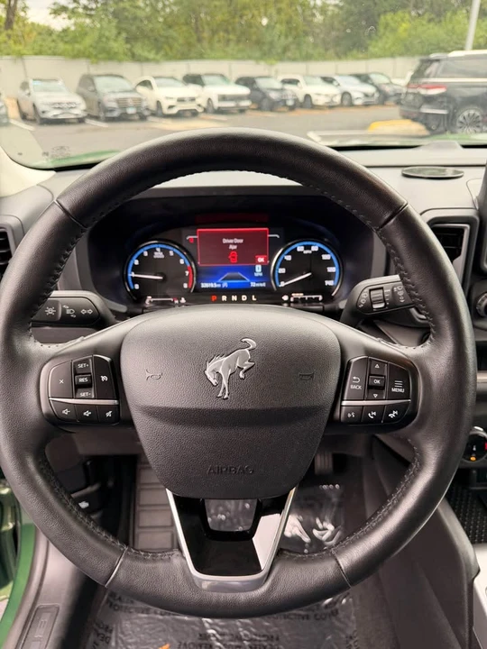 2023 Ford Bronco 6th Gen - Image 12 of 16