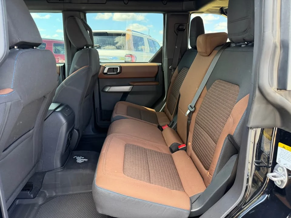 2023 Ford Bronco 6th Gen - Image 17 of 19