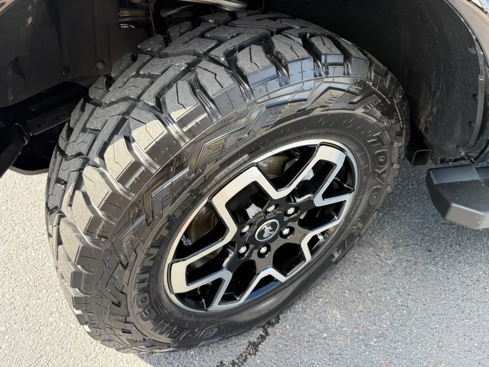 2023 Ford Bronco 6th Gen - Image 10 of 19