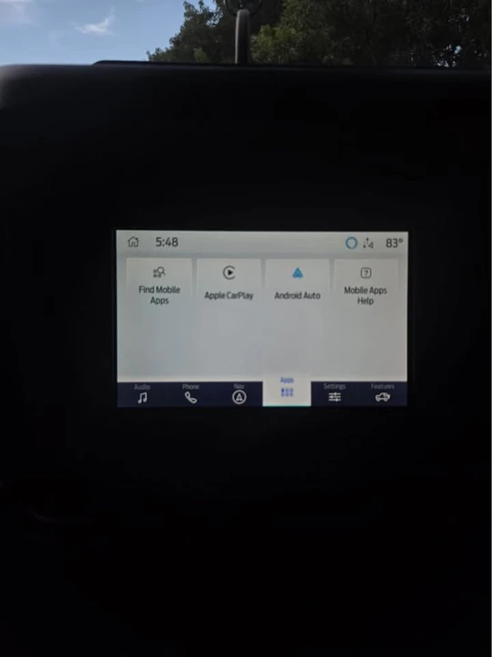 2023 Ford Bronco 6th Gen - Image 6 of 13