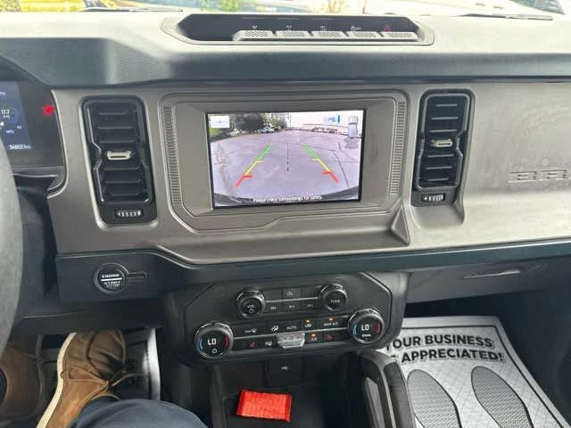 2023 Ford Bronco 6th Gen - Image 9 of 9