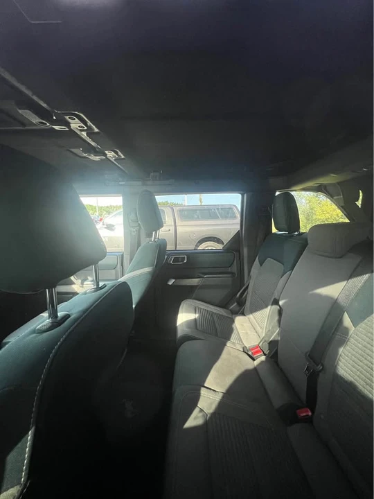 2023 Ford Bronco 6th Gen - Image 6 of 6