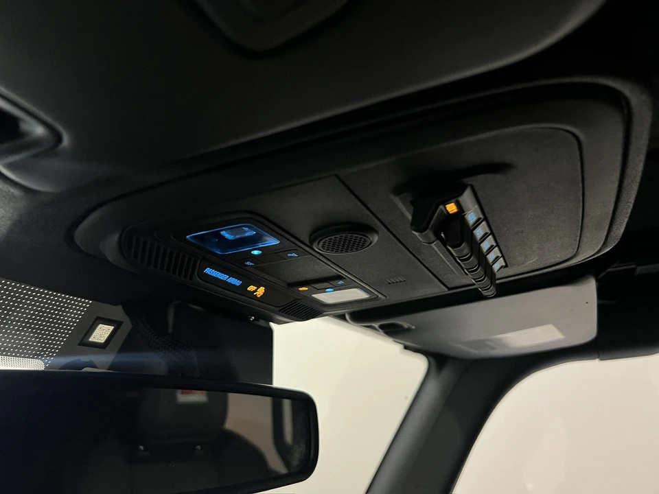 2023 Ford Bronco Raptor 6th Gen - Image 20 of 27