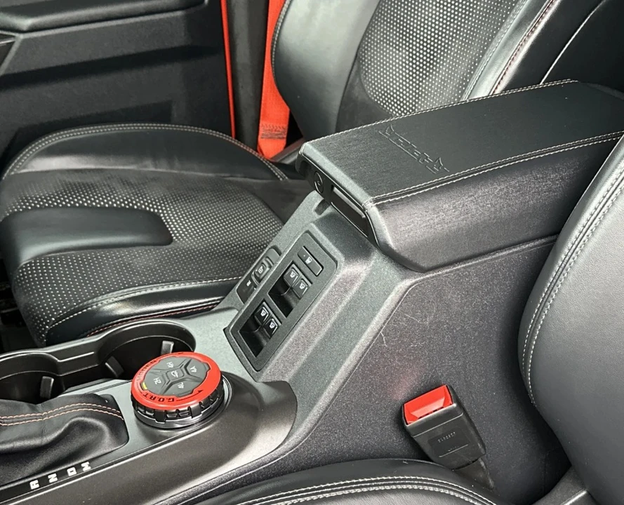 2023 Ford Bronco Raptor 6th Gen - Image 9 of 10