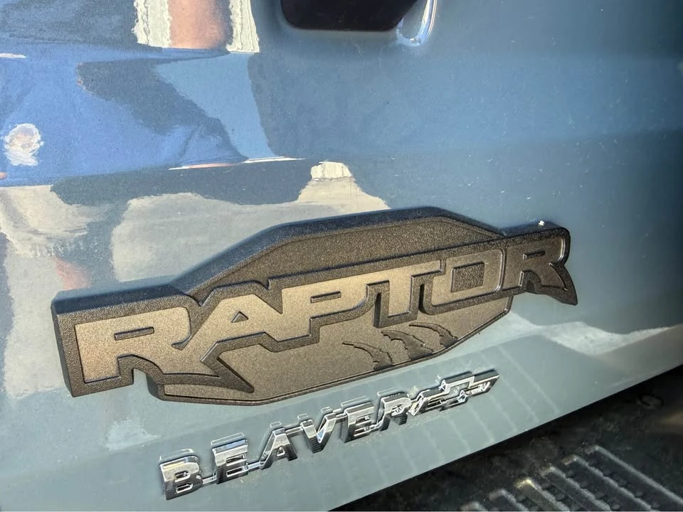 2023 Ford Bronco Raptor 6th Gen - Image 5 of 8