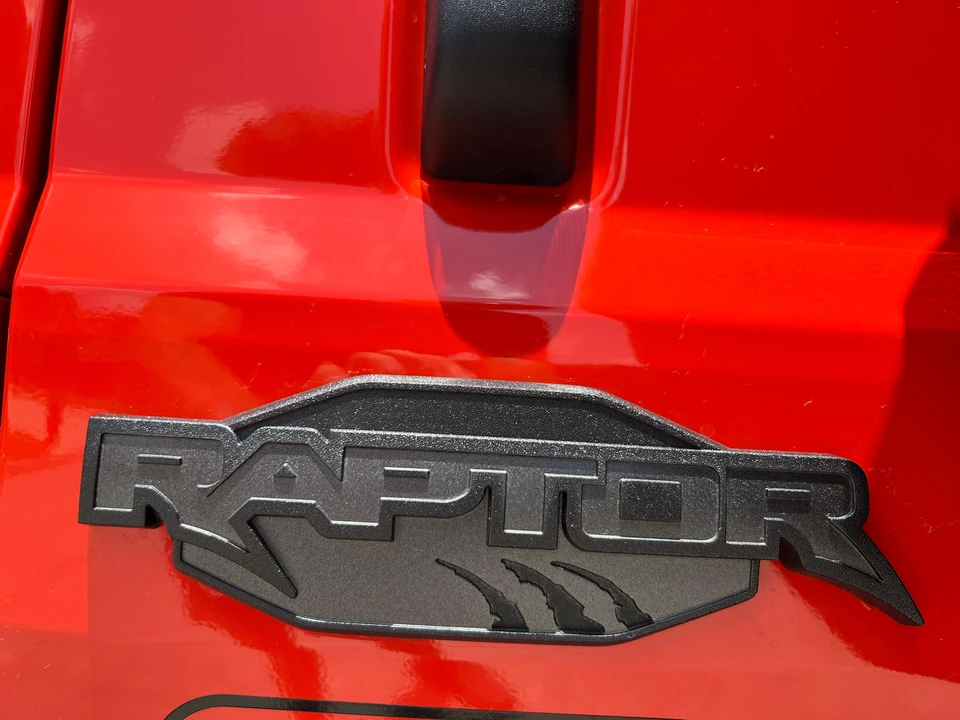 2023 Ford Bronco Raptor 6th Gen - Image 26 of 31