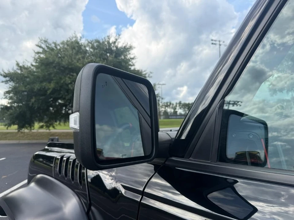 2023 Ford Bronco Raptor 6th Gen - Image 9 of 31