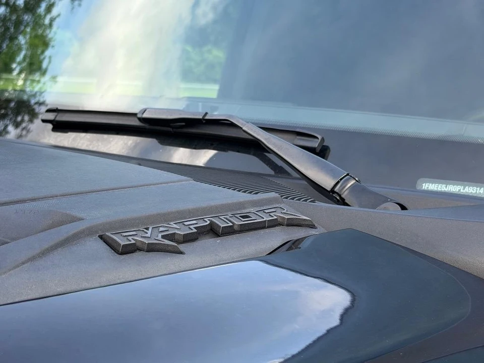 2023 Ford Bronco Raptor 6th Gen - Image 4 of 31