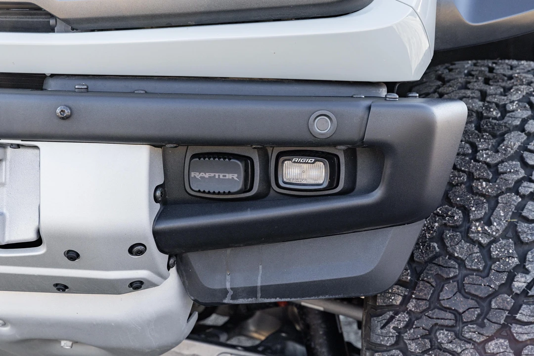 2023 Ford Bronco Raptor 6th Gen - Image 17 of 31