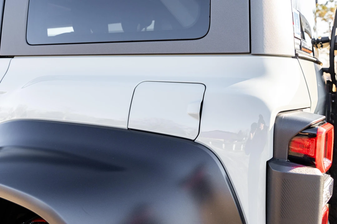 2023 Ford Bronco Raptor 6th Gen - Image 27 of 31