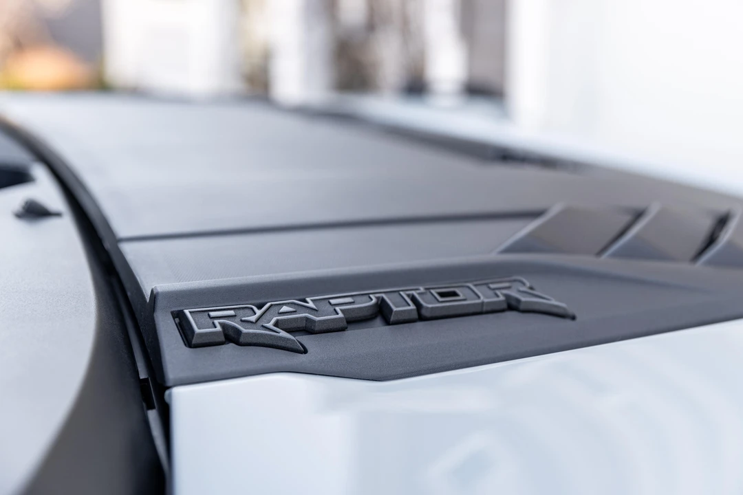 2023 Ford Bronco Raptor 6th Gen - Image 19 of 31