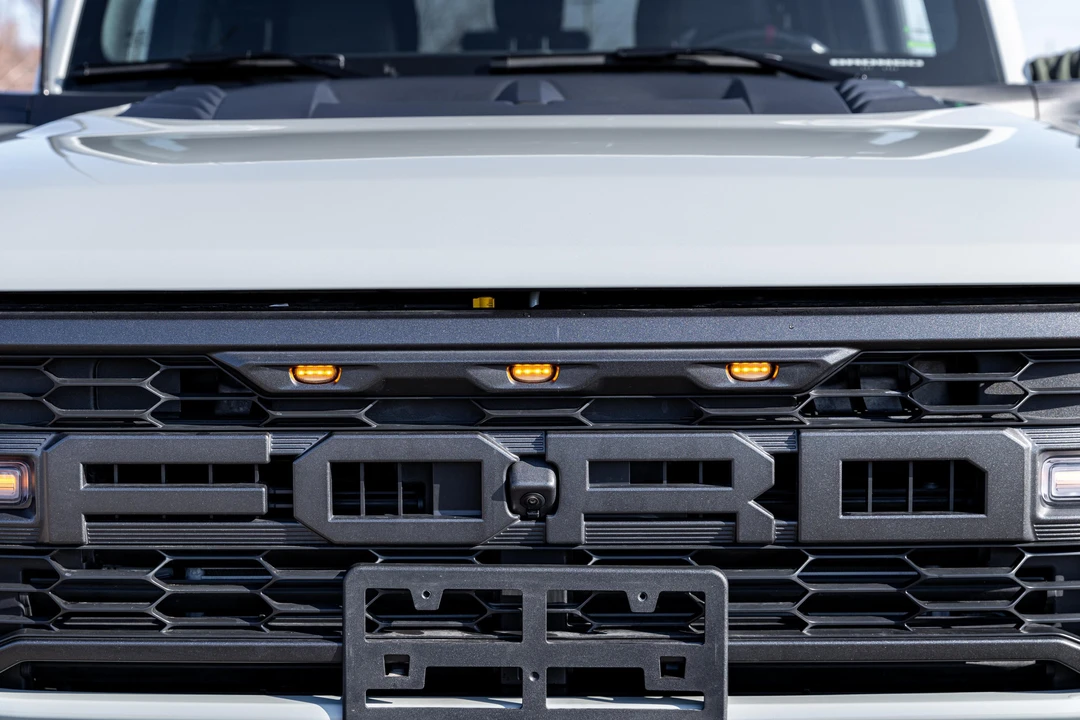 2023 Ford Bronco Raptor 6th Gen - Image 12 of 31