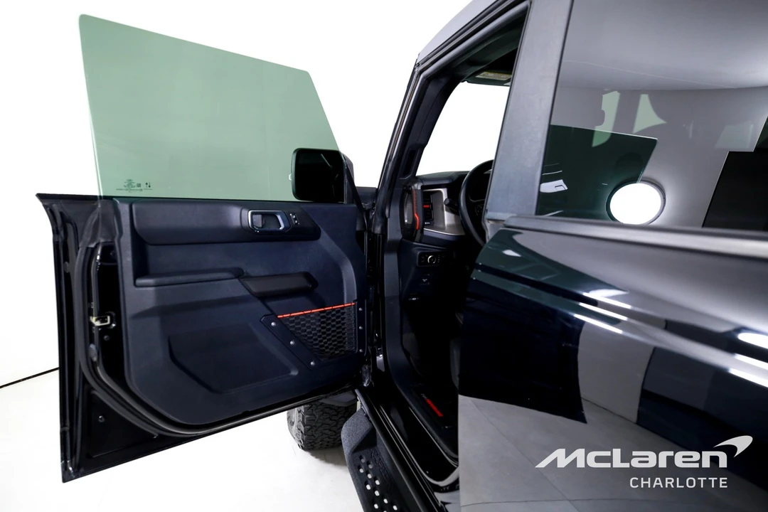 2023 Ford Bronco Raptor 6th Gen - Image 10 of 12