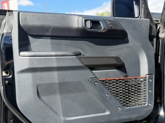 2023 Ford Bronco Raptor 6th Gen - Image 12 of 12