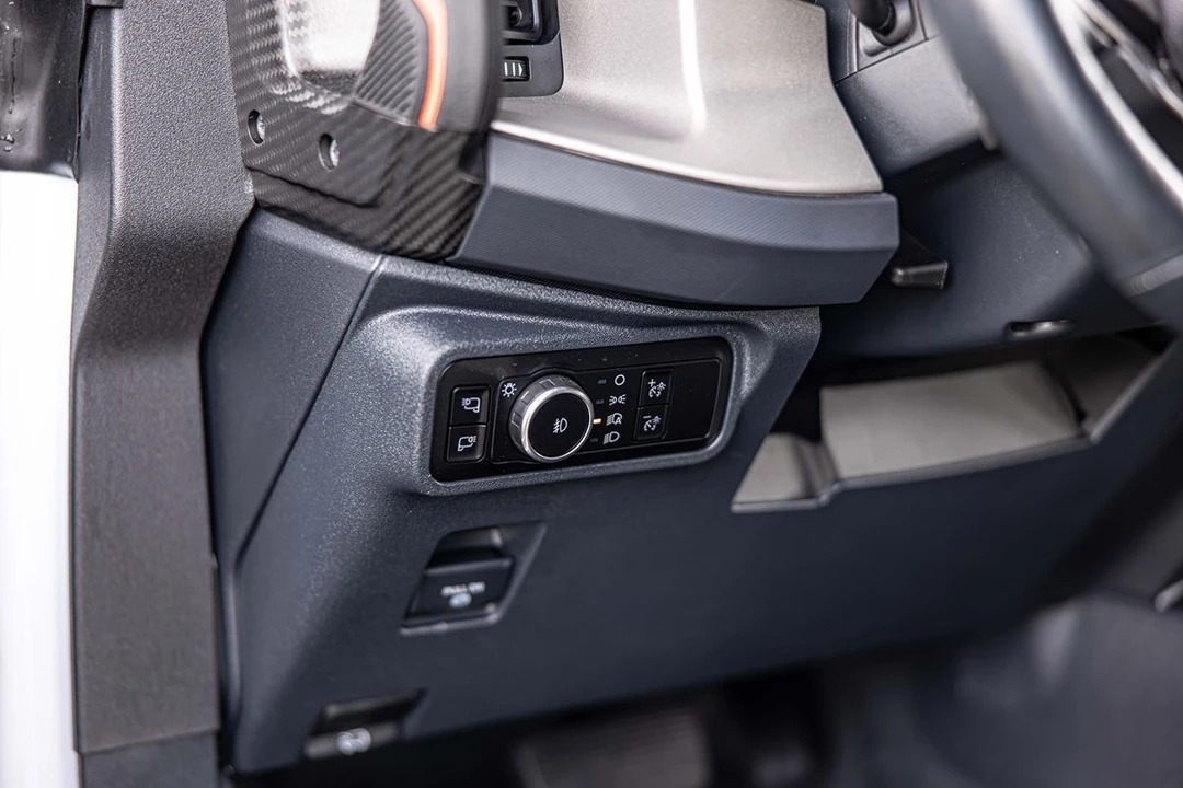 2023 Ford Bronco Raptor 6th Gen - Image 20 of 31